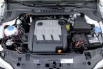 Seat Ibiza 1.2 TDI CR Ecomotive 2010 года